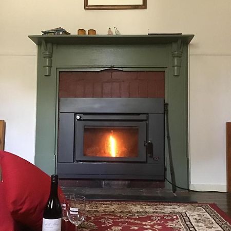 Rosedale Cottages Taranna Buitenkant foto