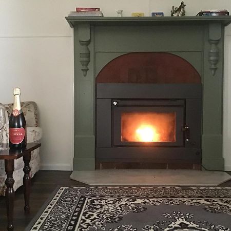 Rosedale Cottages Taranna Buitenkant foto