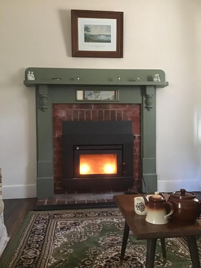 Rosedale Cottages Taranna Buitenkant foto