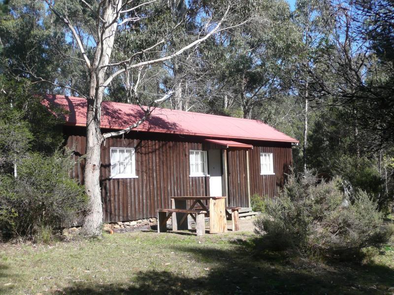 Rosedale Cottages Taranna Buitenkant foto
