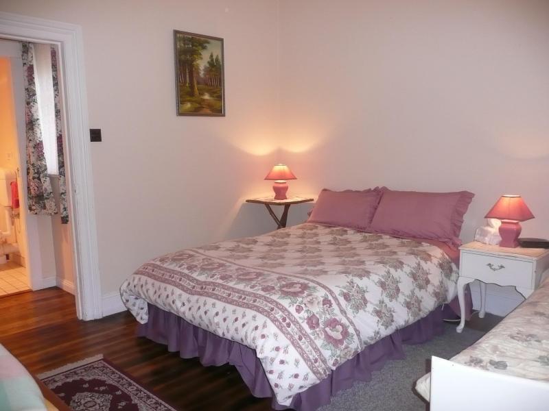 Rosedale Cottages Taranna Buitenkant foto