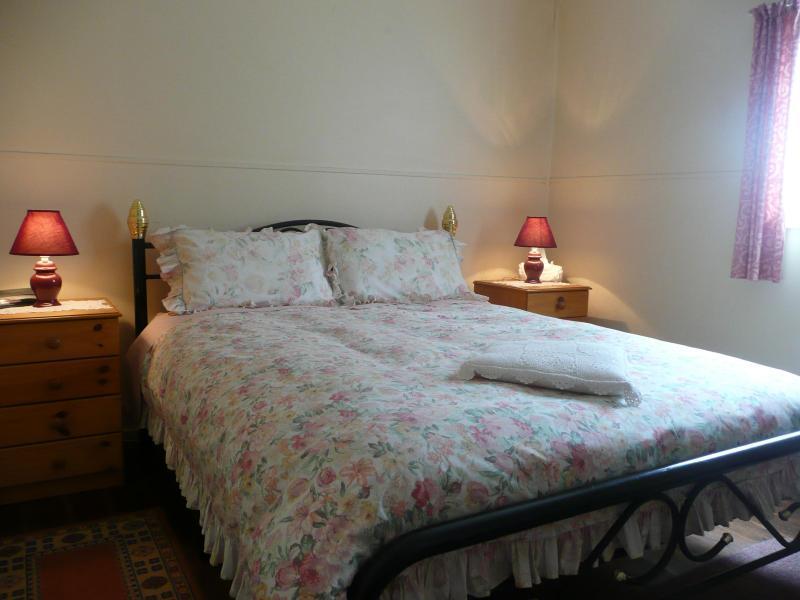 Rosedale Cottages Taranna Buitenkant foto