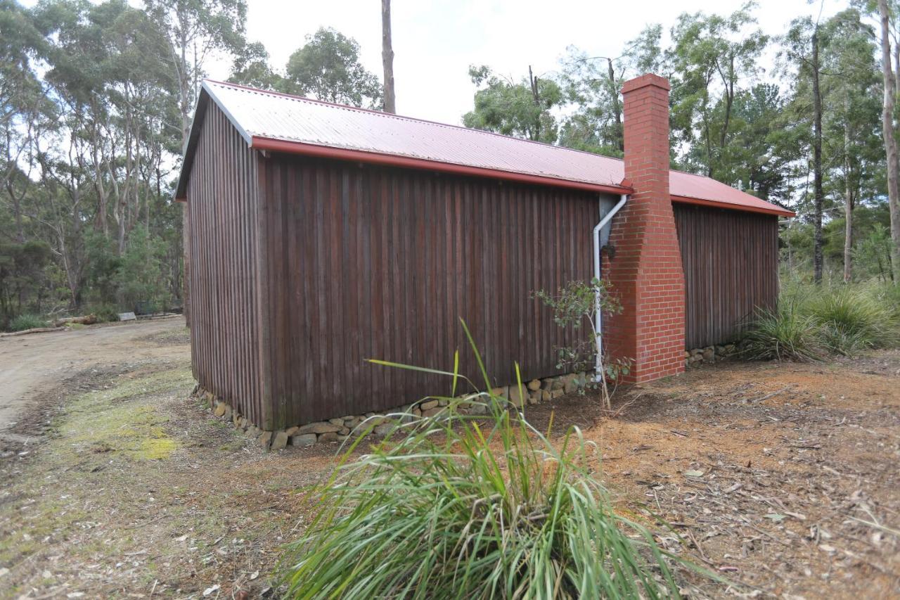 Rosedale Cottages Taranna Buitenkant foto