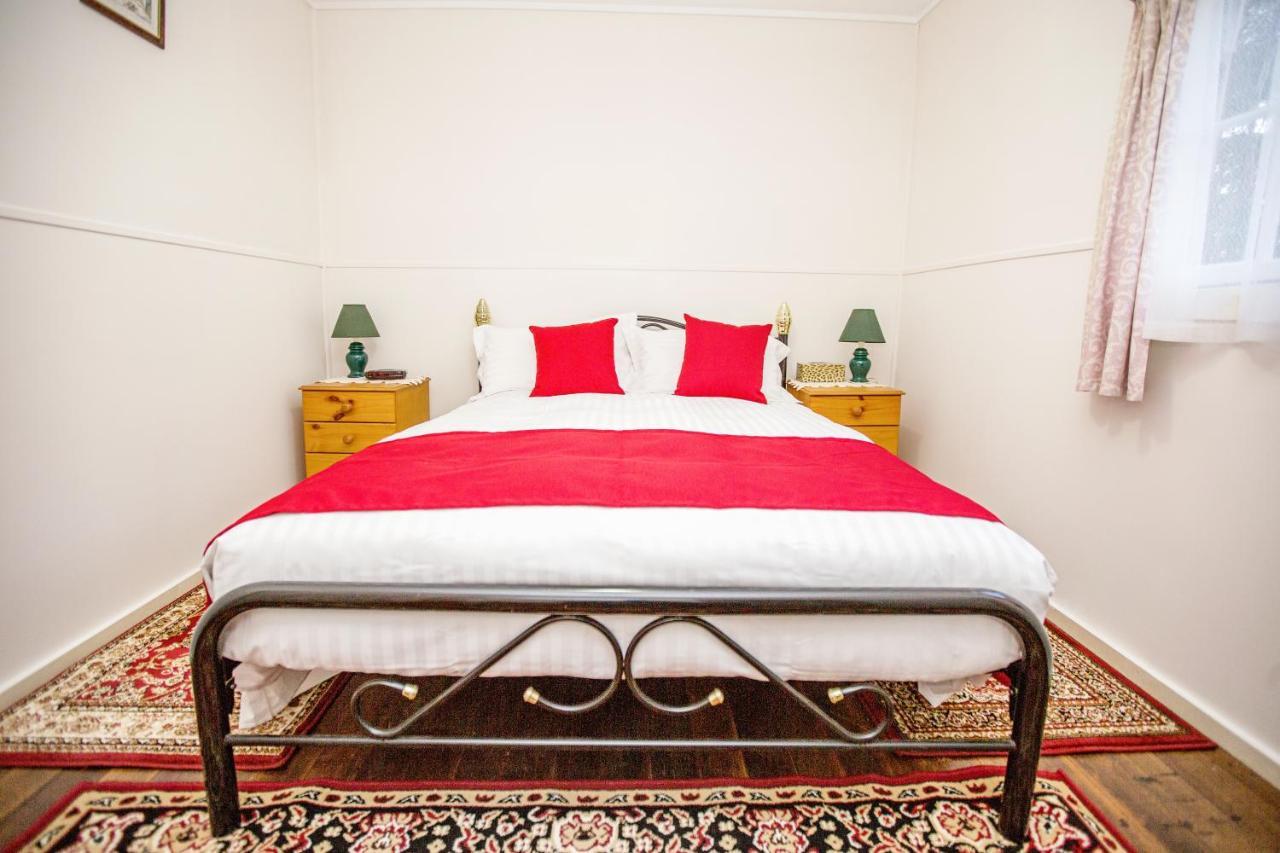 Rosedale Cottages Taranna Buitenkant foto