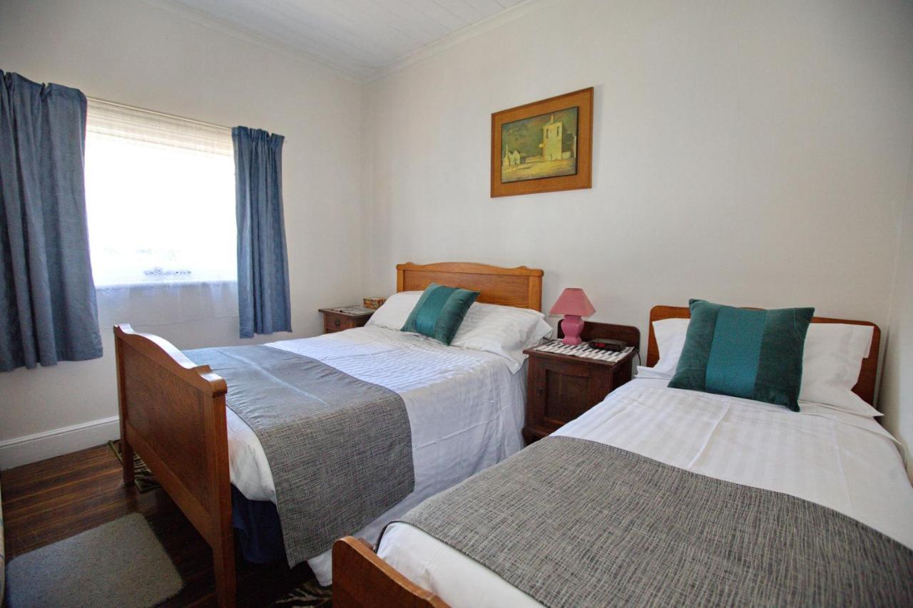 Rosedale Cottages Taranna Buitenkant foto