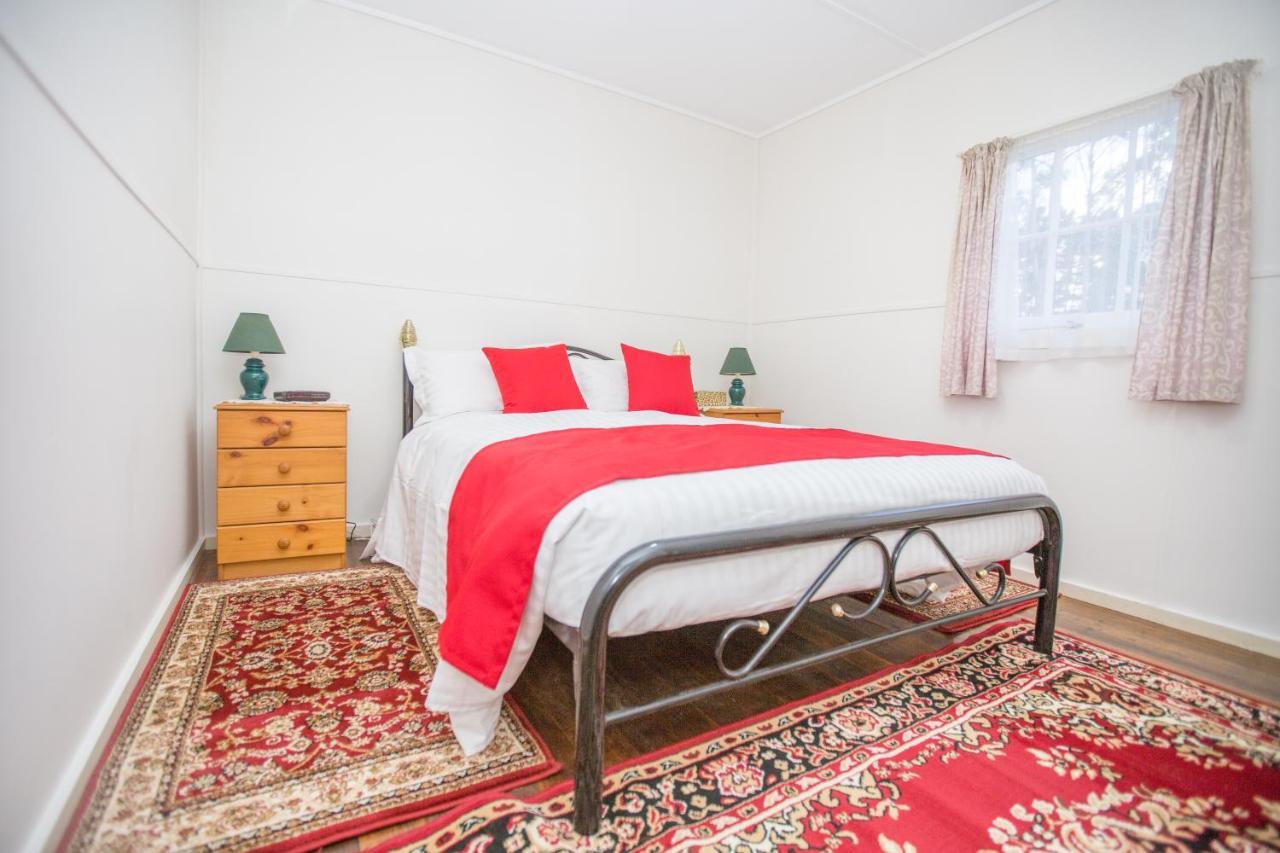 Rosedale Cottages Taranna Buitenkant foto