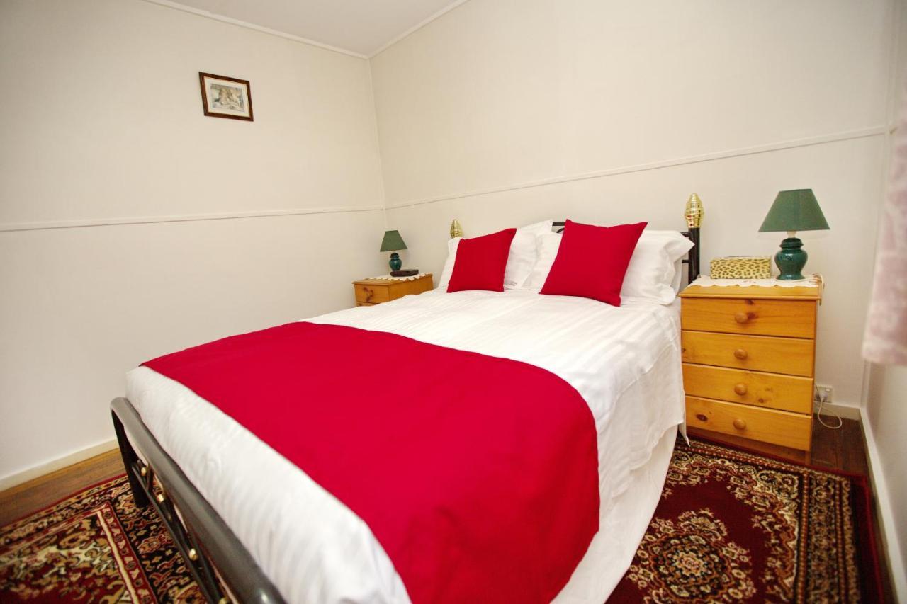 Rosedale Cottages Taranna Buitenkant foto