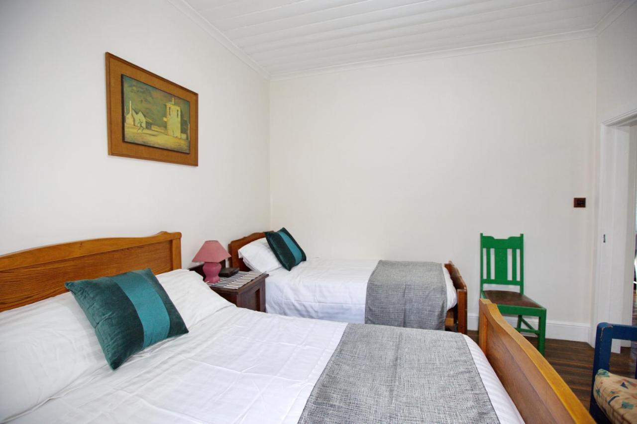 Rosedale Cottages Taranna Buitenkant foto