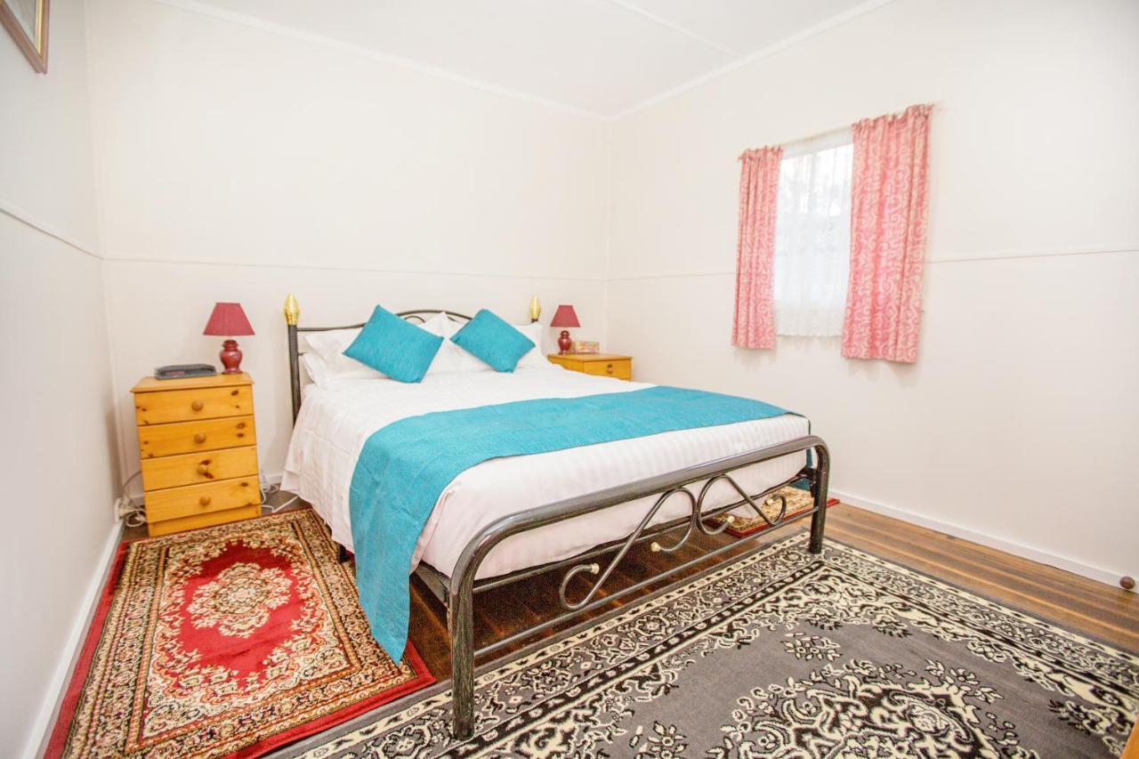Rosedale Cottages Taranna Buitenkant foto