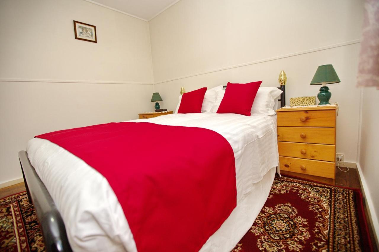 Rosedale Cottages Taranna Buitenkant foto