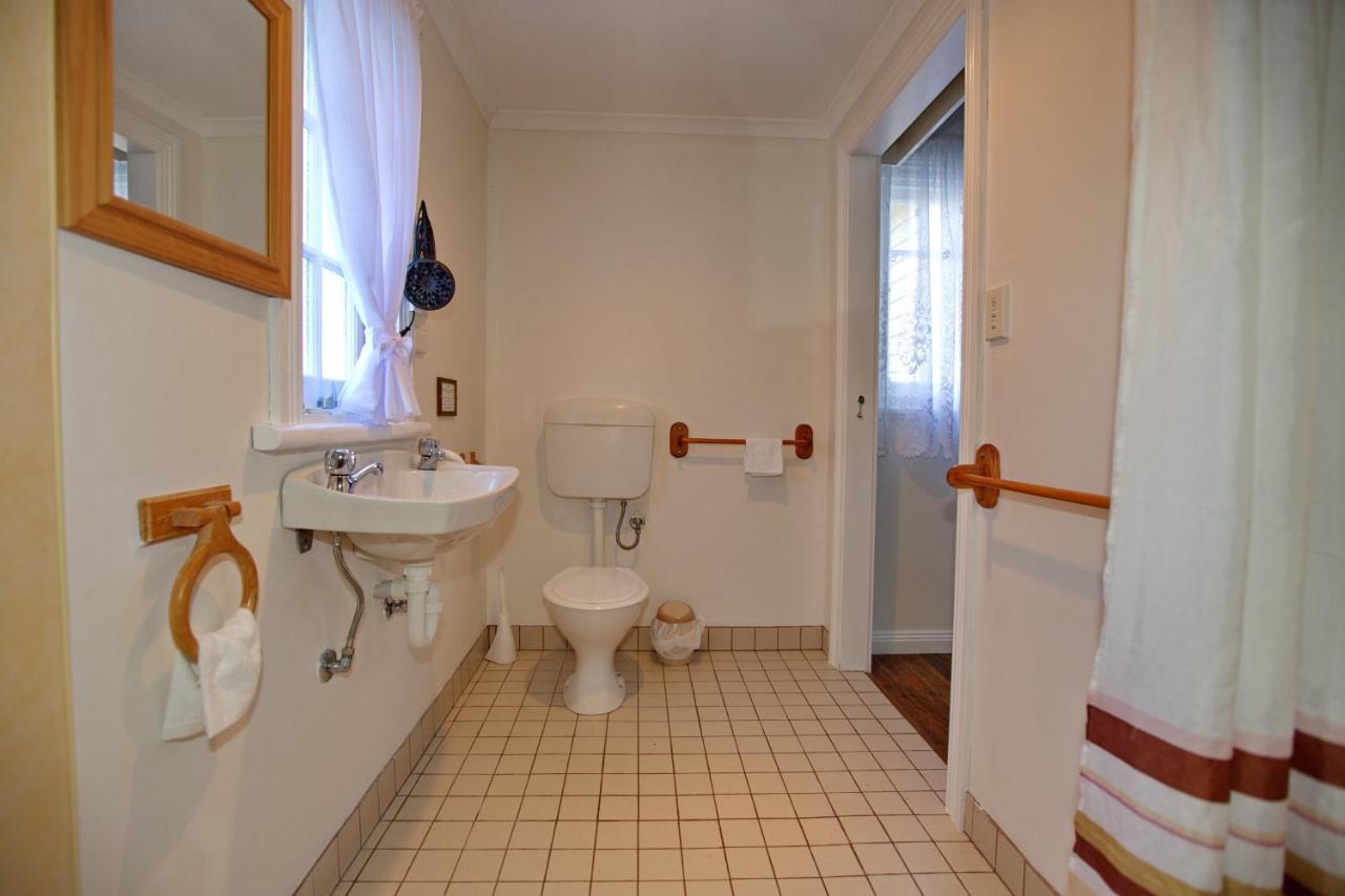 Rosedale Cottages Taranna Buitenkant foto