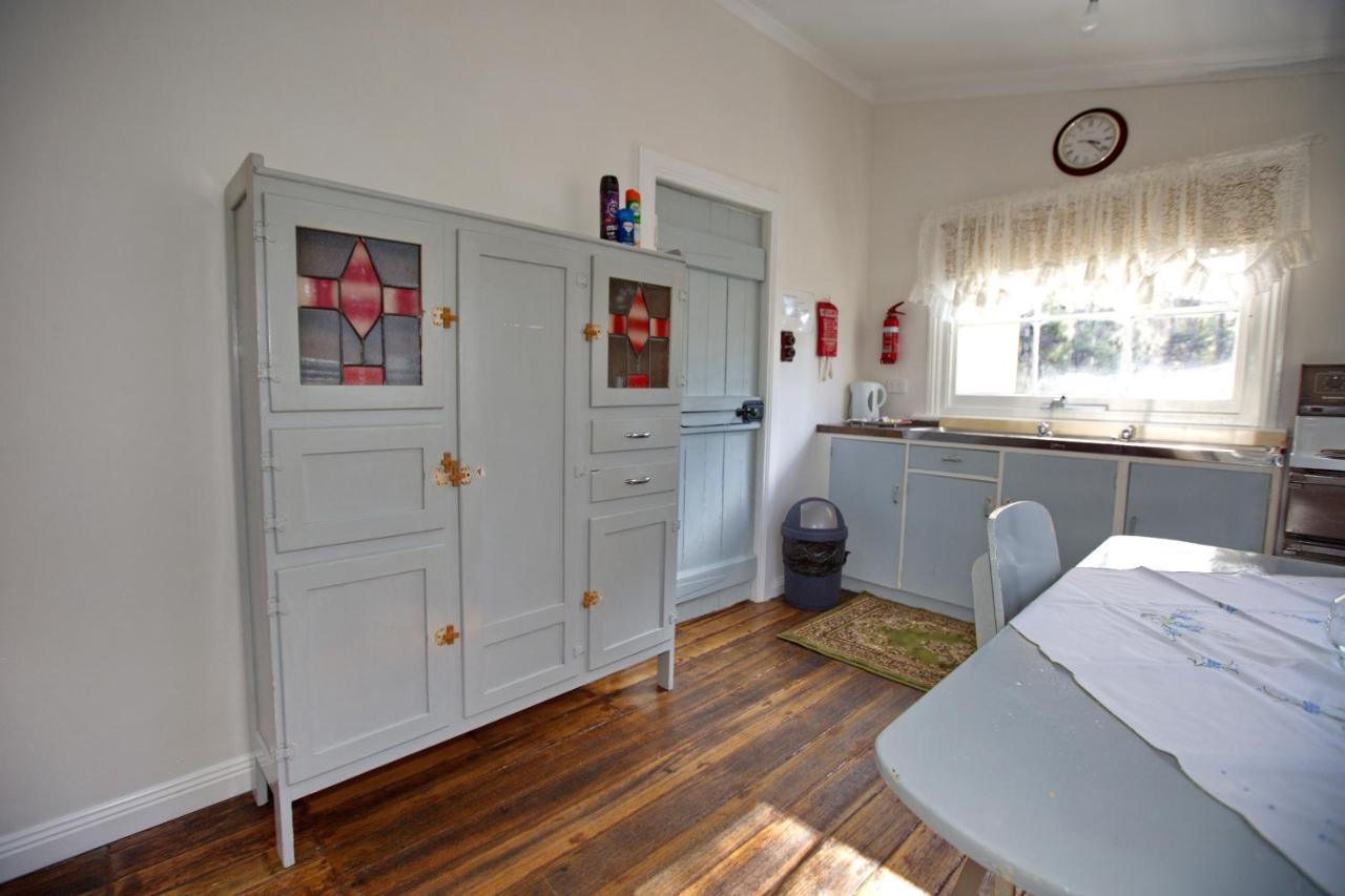 Rosedale Cottages Taranna Buitenkant foto