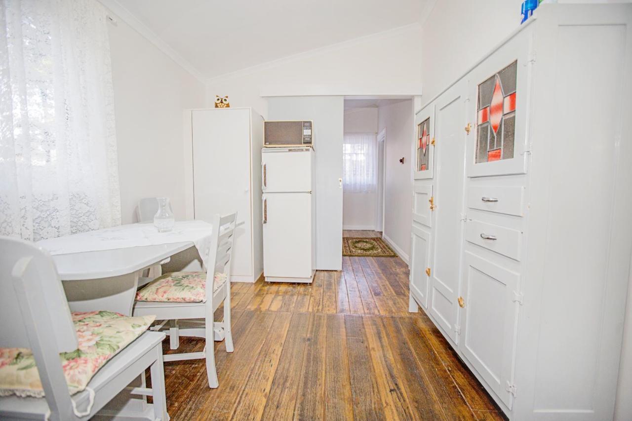 Rosedale Cottages Taranna Buitenkant foto