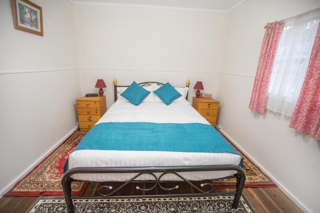 Rosedale Cottages Taranna Buitenkant foto
